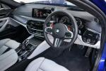 BMW M5 2018 года (ZA)